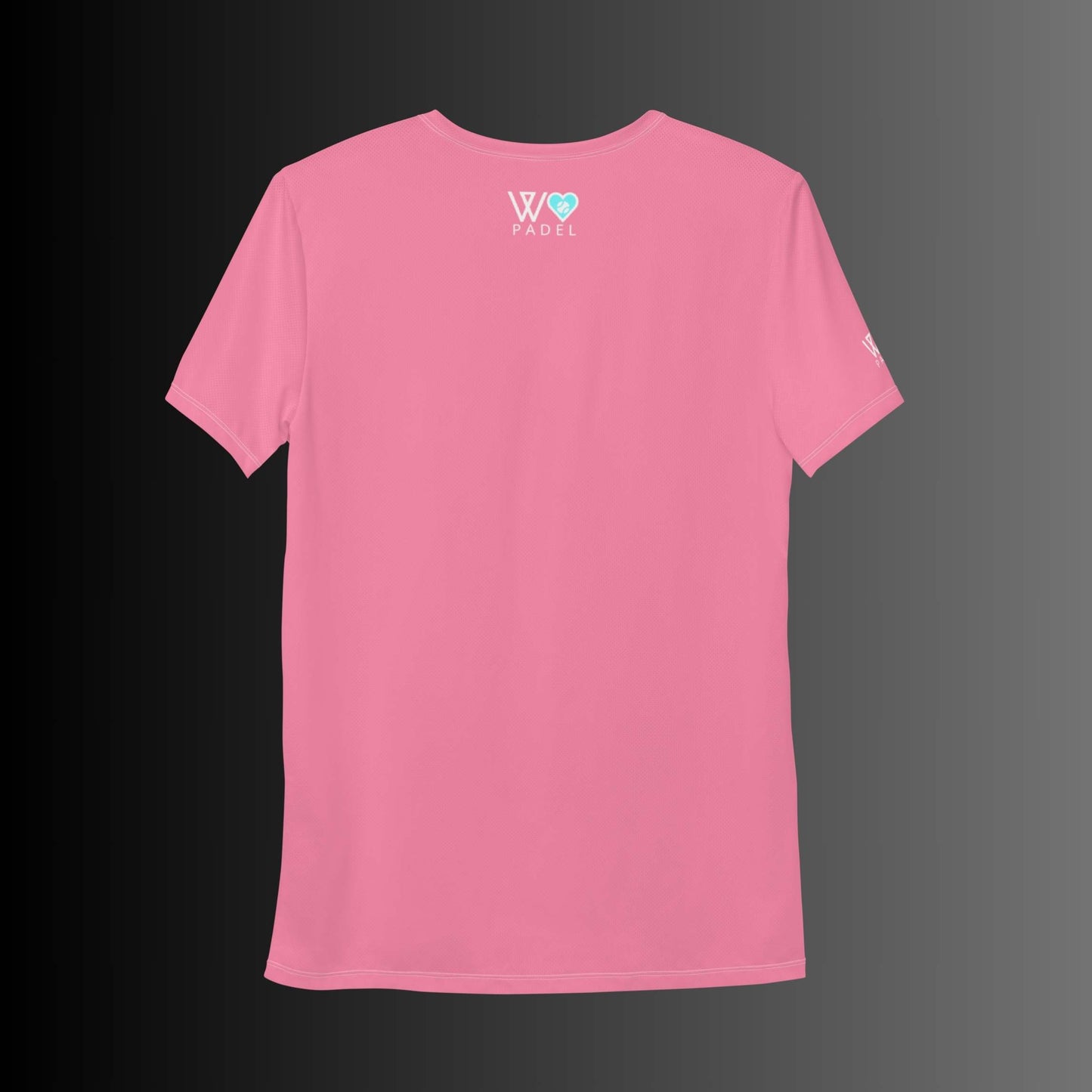 CAMISETA DEPORTIVA HOMBRE PADEL