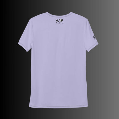 CAMISETA DEPORTIVA HOMBRE PADEL