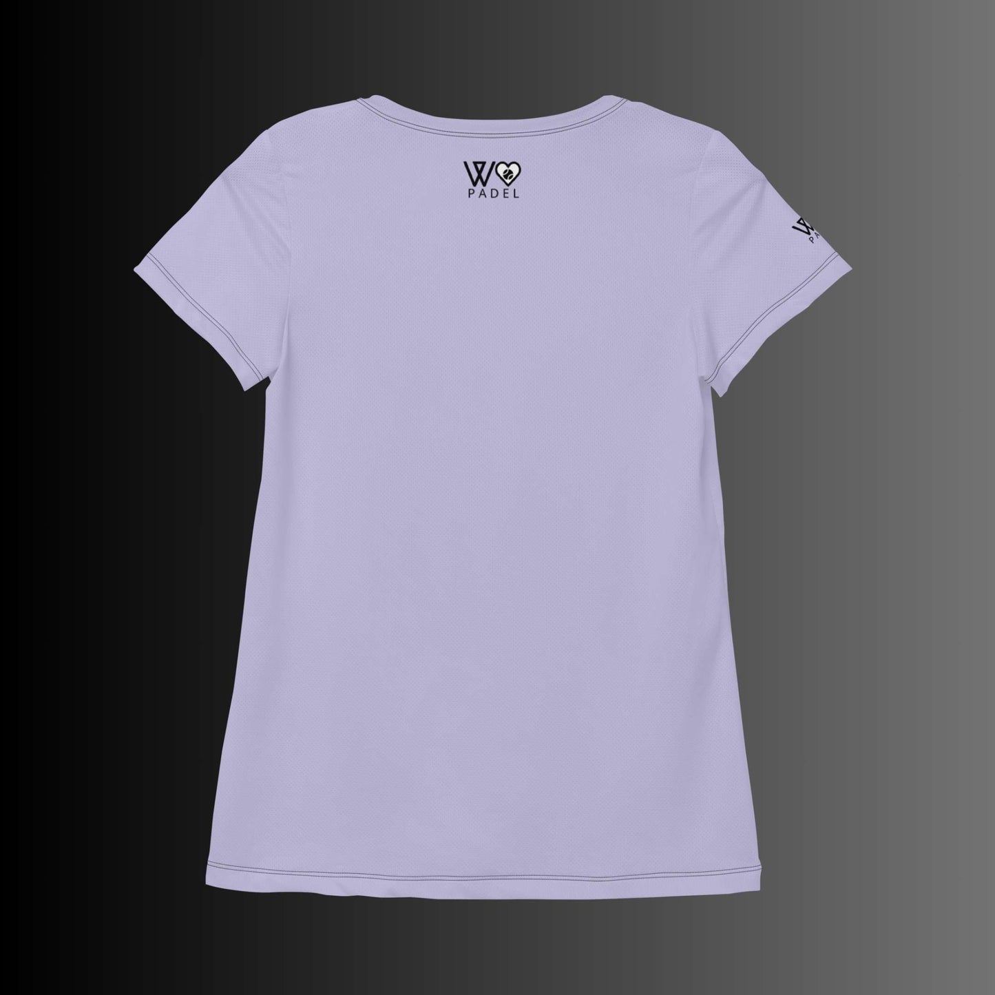 CAMISETA DEPORTIVA MUJER PADEL