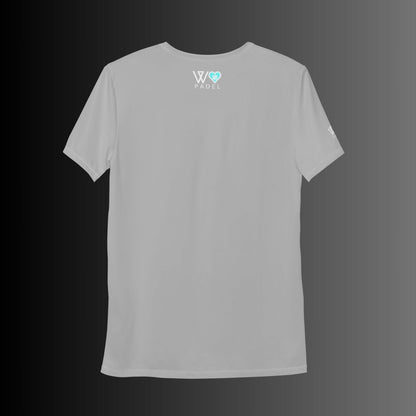 CAMISETA DEPORTIVA HOMBRE PADEL