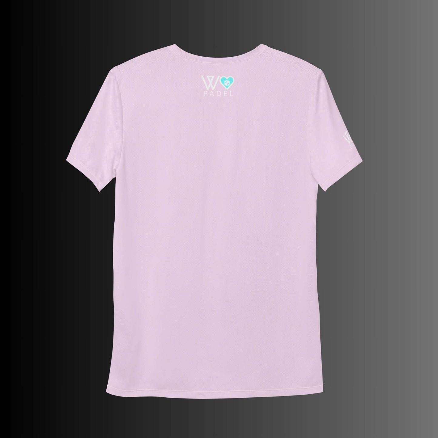 CAMISETA DEPORTIVA HOMBRE PADEL