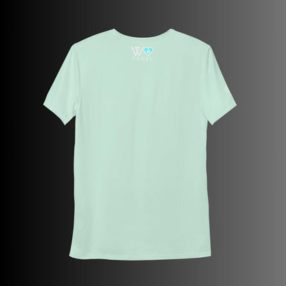CAMISETA DEPORTIVA HOMBRE PADEL