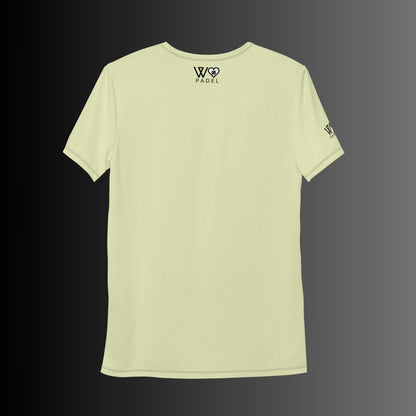 CAMISETA DEPORTIVA HOMBRE PADEL