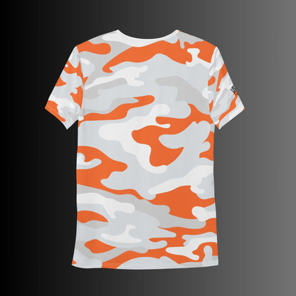 CAMISETA DEPORTIVA HOMBRE PADEL