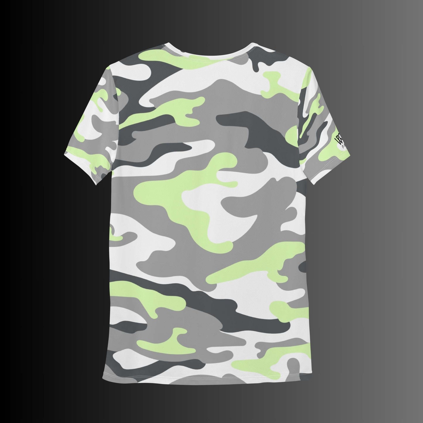 CAMISETA DEPORTIVA HOMBRE PADEL
