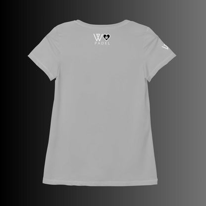 CAMISETA DEPORTIVA MUJER PADEL