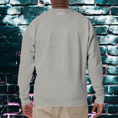 SUDADERA GRUESA HOMBRE DIAMOND