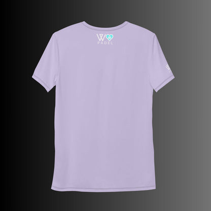 CAMISETA DEPORTIVA HOMBRE PADEL