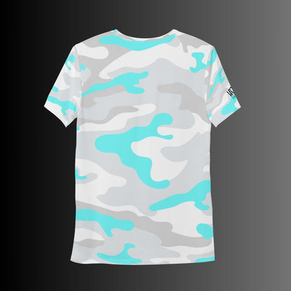 CAMISETA DEPORTIVA HOMBRE PADEL