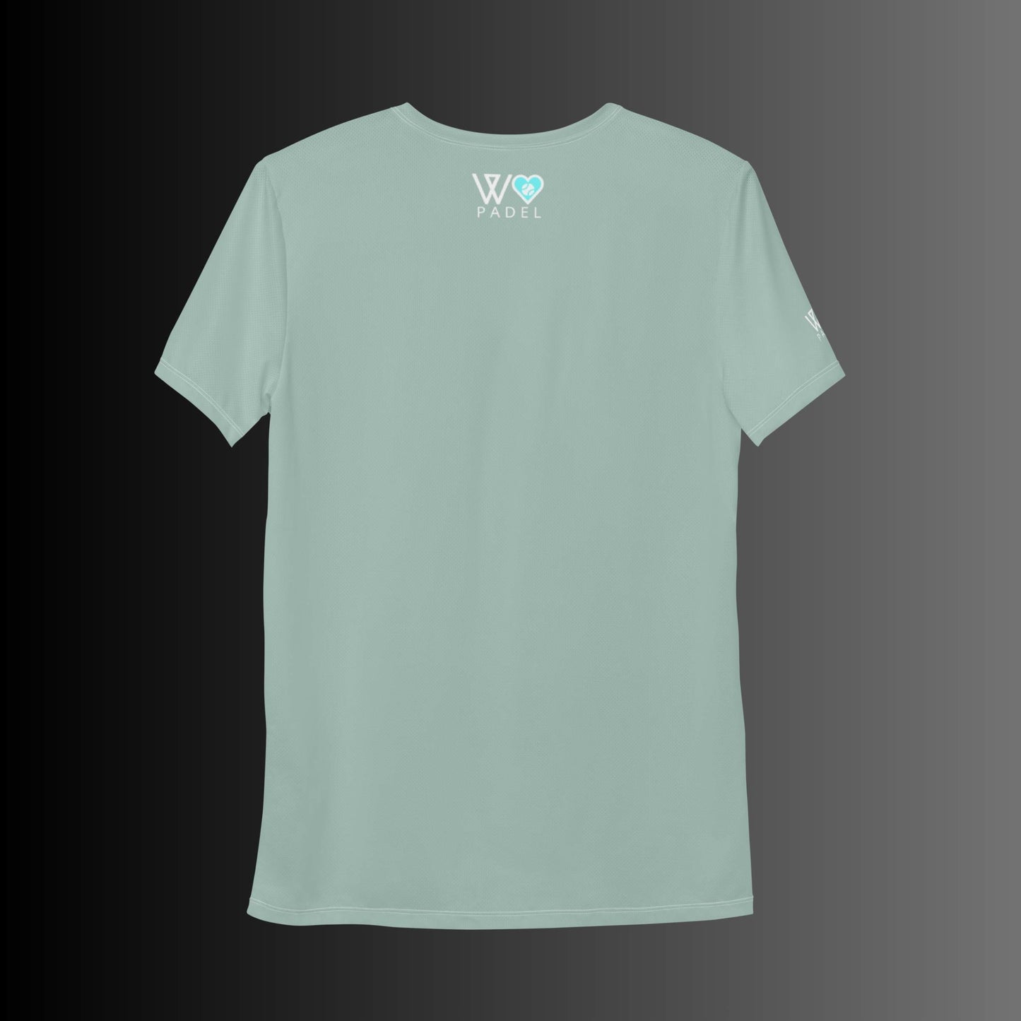 CAMISETA DEPORTIVA HOMBRE PADEL