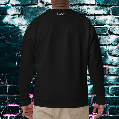 SUDADERA GRUESA HOMBRE DIAMOND
