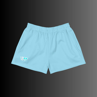 SHORT DEPORTIVO MUJER