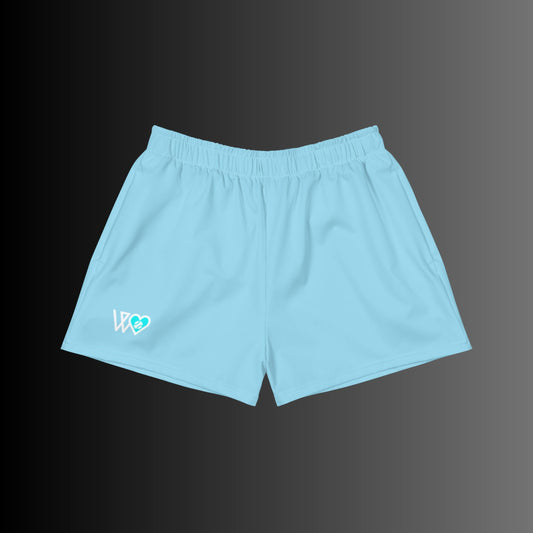 SHORT DEPORTIVO MUJER