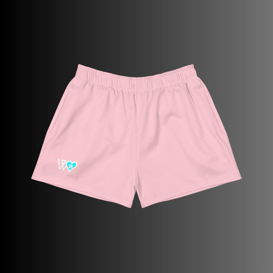 SHORT DEPORTIVO MUJER