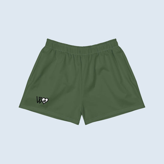 SHORT DEPORTIVO MUJER