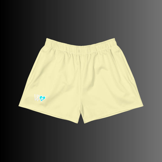 SHORT DEPORTIVO MUJER