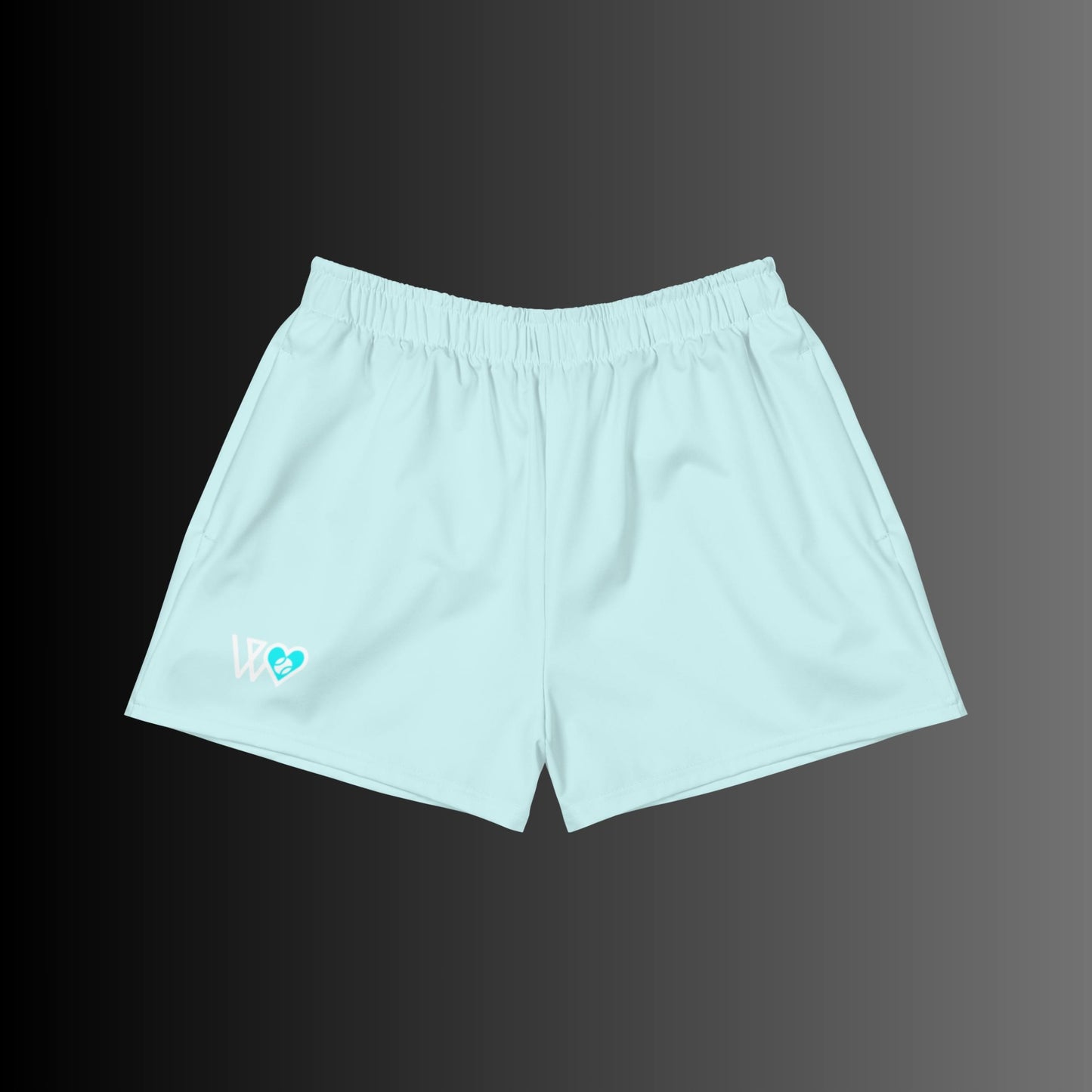 SHORT DEPORTIVO MUJER