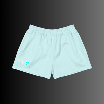 SHORT DEPORTIVO MUJER