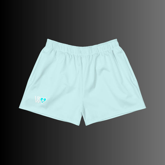 SHORT DEPORTIVO MUJER
