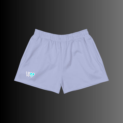 SHORT DEPORTIVO MUJER