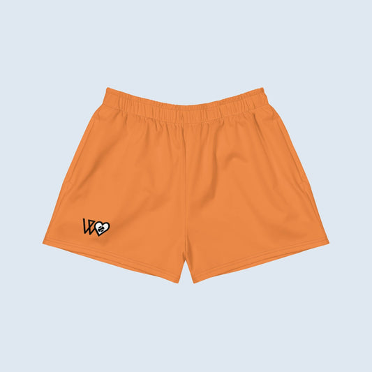 SHORT DEPORTIVO MUJER