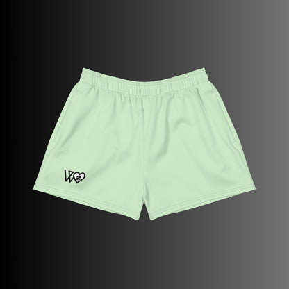 SHORT DEPORTIVO MUJER