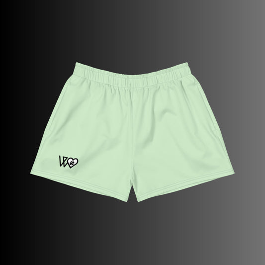 SHORT DEPORTIVO MUJER