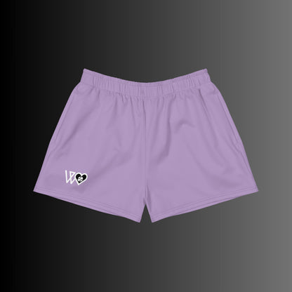 SHORT DEPORTIVO MUJER