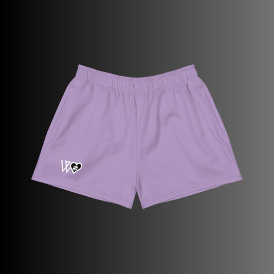 SHORT DEPORTIVO MUJER