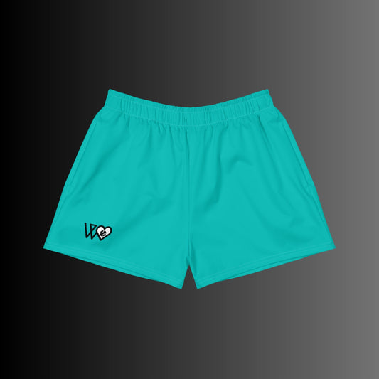 SHORT DEPORTIVO MUJER