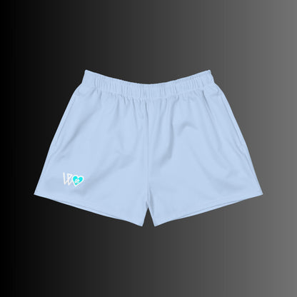 SHORT DEPORTIVO MUJER