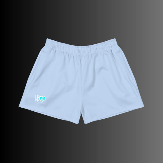 SHORT DEPORTIVO MUJER