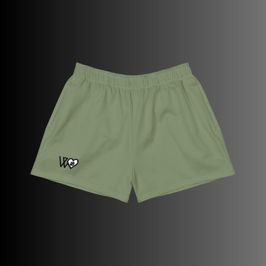 SHORT DEPORTIVO MUJER
