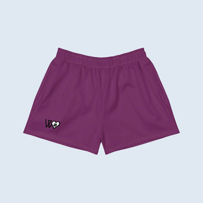 SHORT DEPORTIVO MUJER