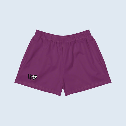 SHORT DEPORTIVO MUJER