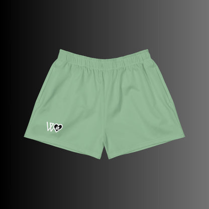 SHORT DEPORTIVO MUJER