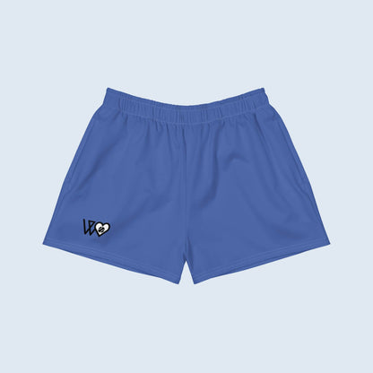 SHORT DEPORTIVO MUJER