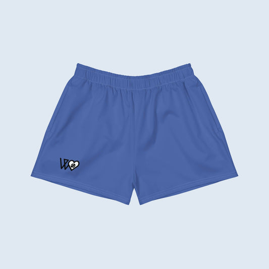 SHORT DEPORTIVO MUJER