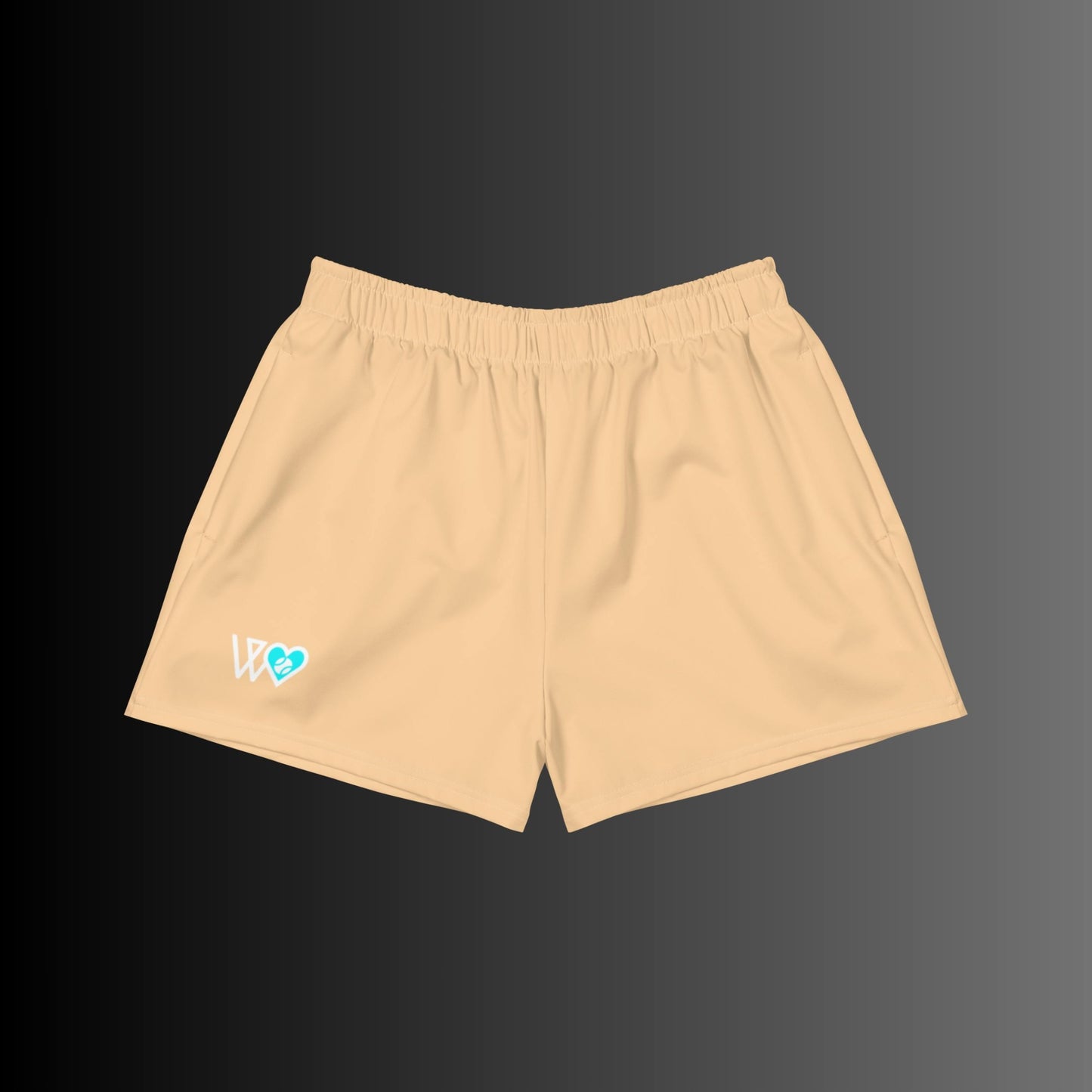 SHORT DEPORTIVO MUJER