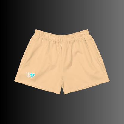 SHORT DEPORTIVO MUJER