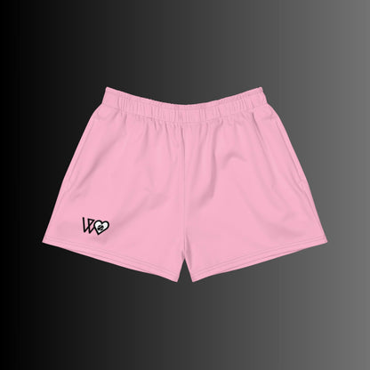 SHORT DEPORTIVO MUJER
