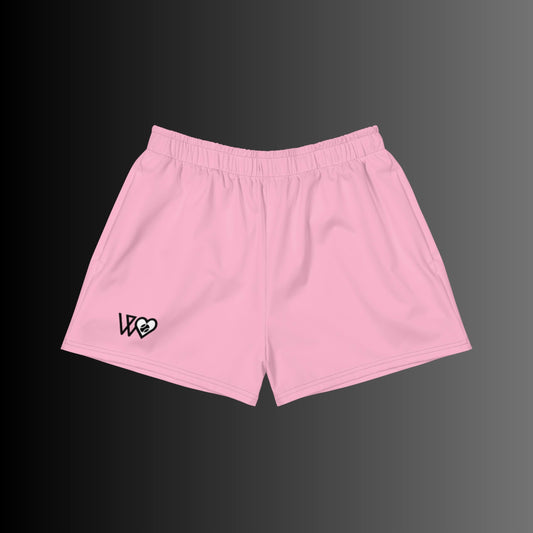 SHORT DEPORTIVO MUJER