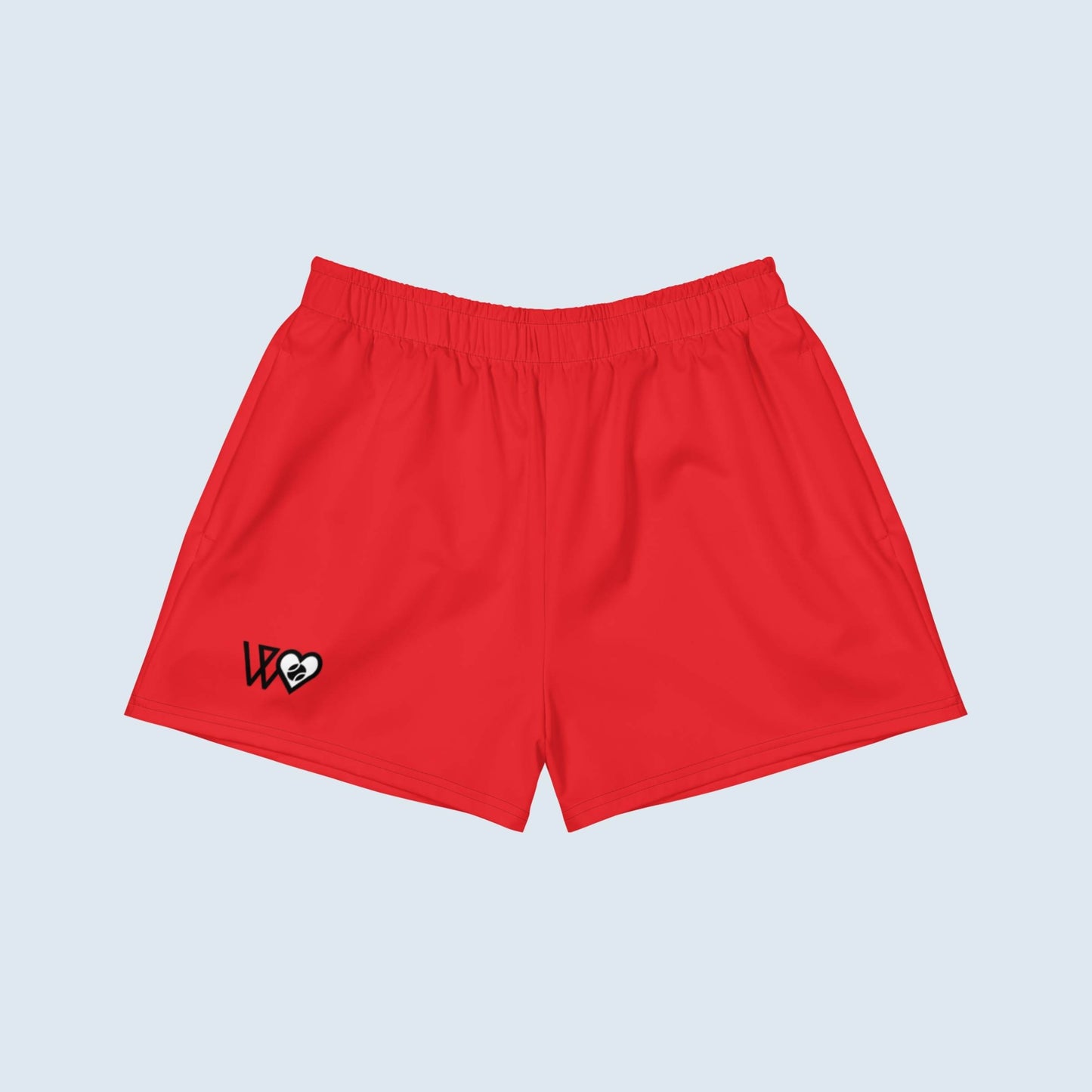 SHORT DEPORTIVO MUJER