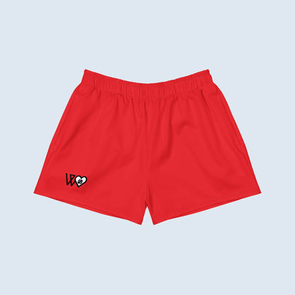SHORT DEPORTIVO MUJER