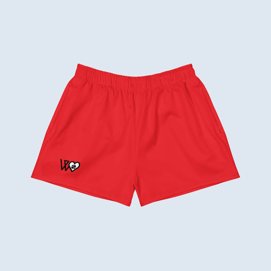 SHORT DEPORTIVO MUJER