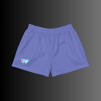 SHORT DEPORTIVO MUJER