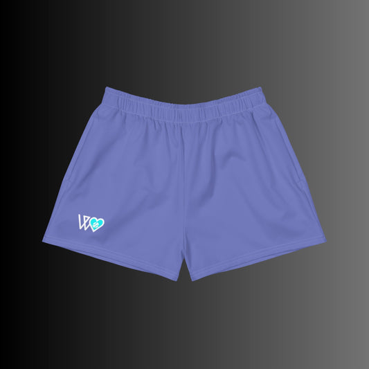 SHORT DEPORTIVO MUJER