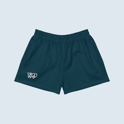SHORT DEPORTIVO MUJER