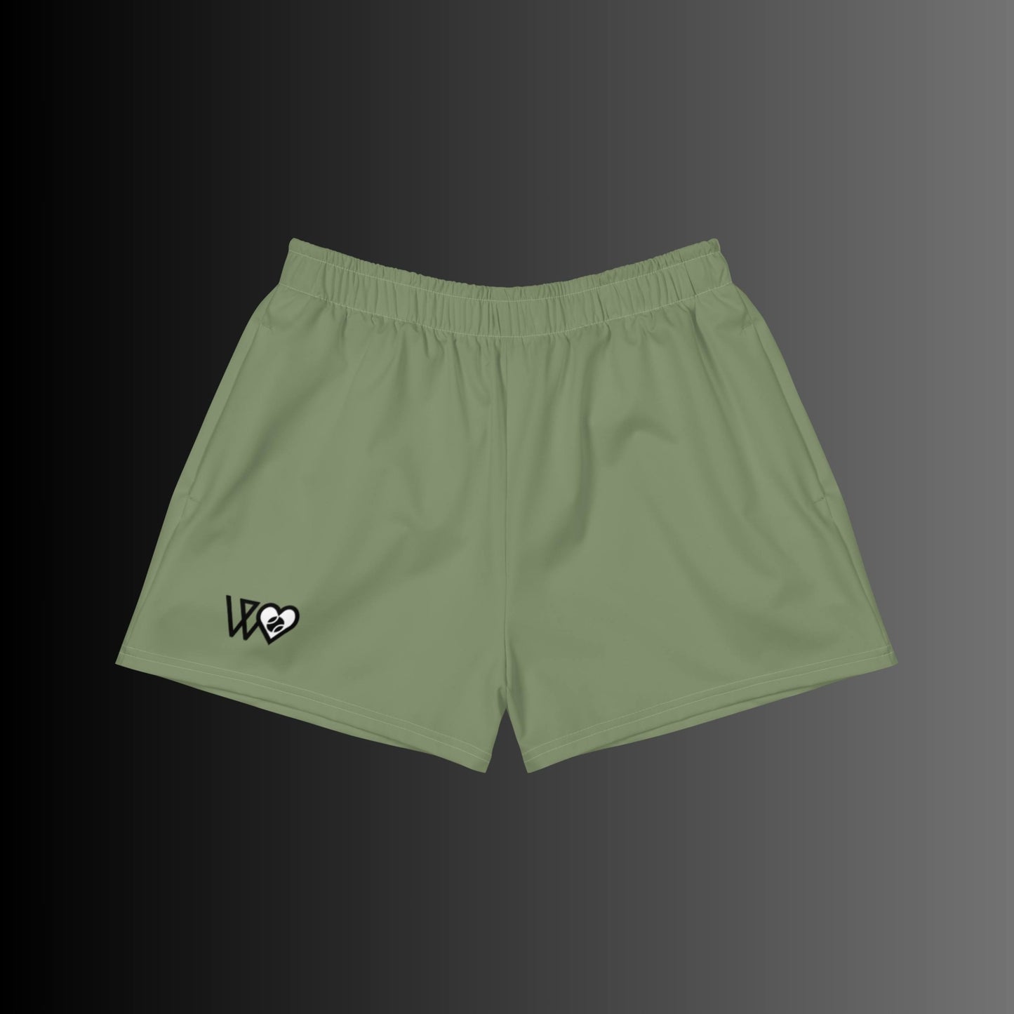 SHORT DEPORTIVO MUJER