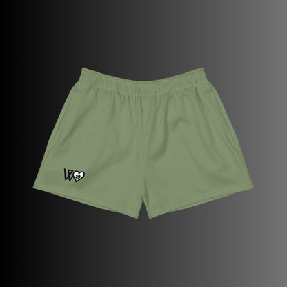 SHORT DEPORTIVO MUJER